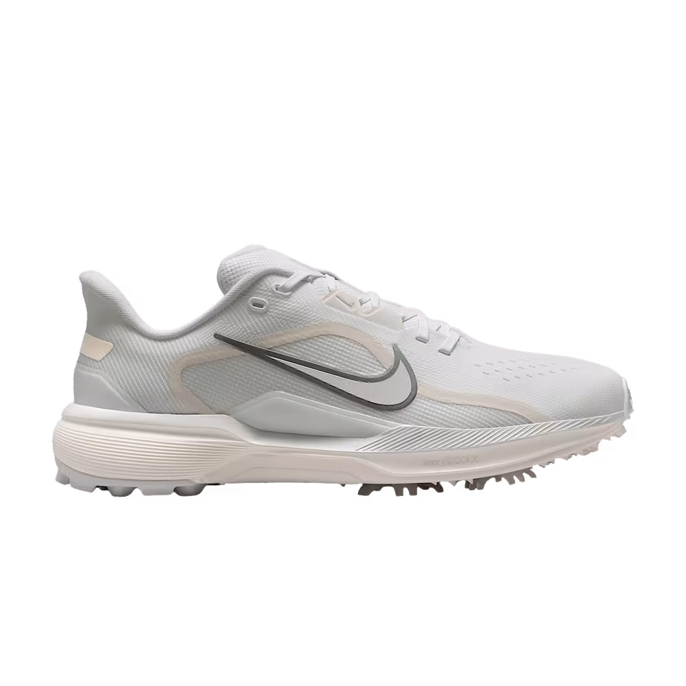 Nike Pegasus 1 Golf White Sail