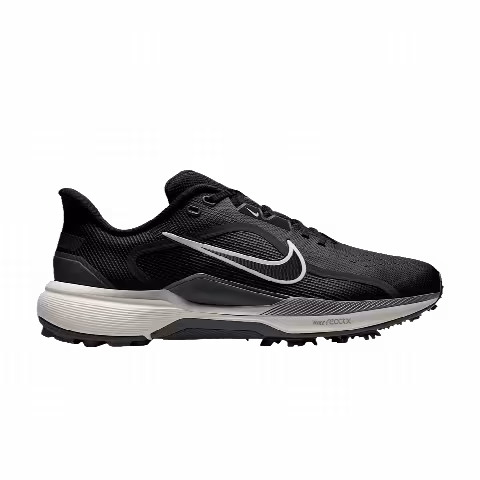 Nike Pegasus 1 Golf 'Black Sail White'