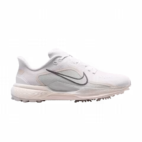 Nike Pegasus 1 Golf Wide 'White Sail'