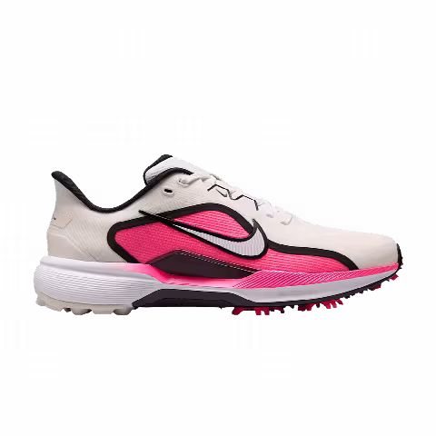 Nike Pegasus 1 Golf 'Sail Hyper Pink Black'