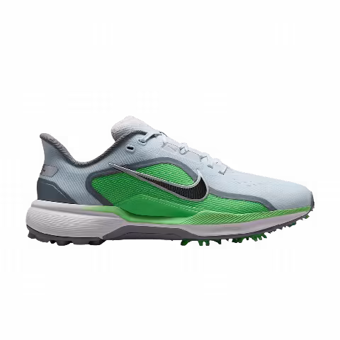 Nike Pegasus 1 Golf 'Football Grey Illusion Green'