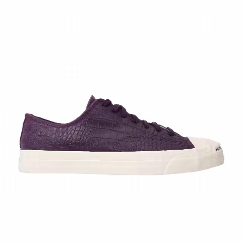Pop Trading Company x Converse Jack Purcell 'Grand Purple'