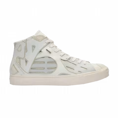 Converse Feng Chen Wang x Jack Purcell Mid 'Sea Salt'