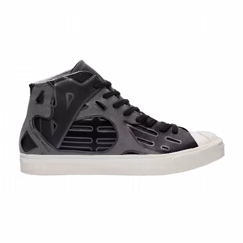 Feng Chen Wang x Converse Jack Purcell Mid 'Black'