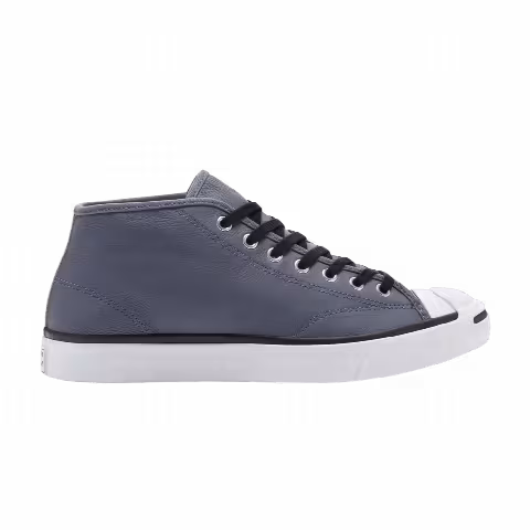 Converse Jack Purcell Mid 'Digital Terrain - Light Carbon'