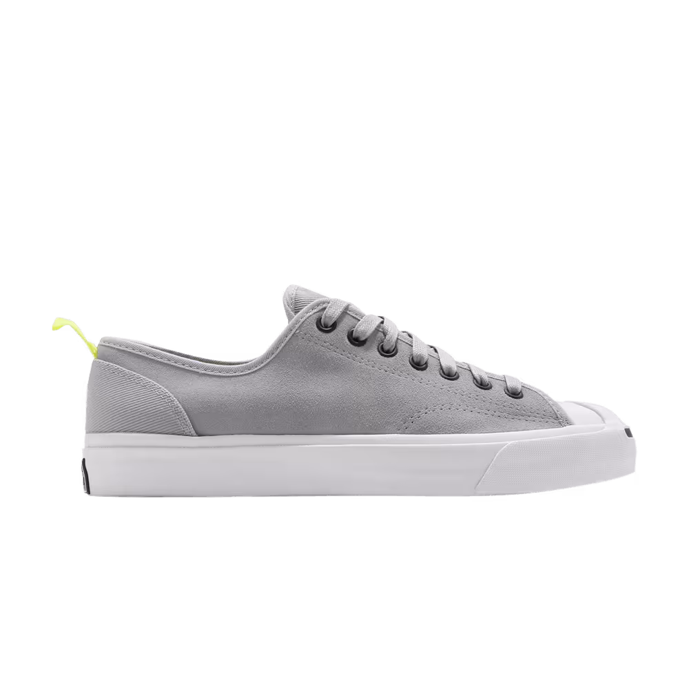 Converse Jack Purcell Low Ash Stone