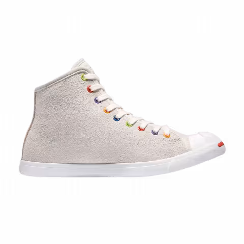 Ouyang Nana x Converse Jack Purcell Mid 'Inside Vs Outside'