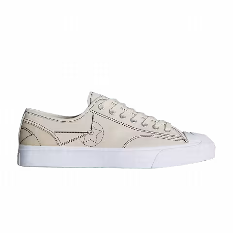 Converse END x Jack Purcell Low 'Blueprint'