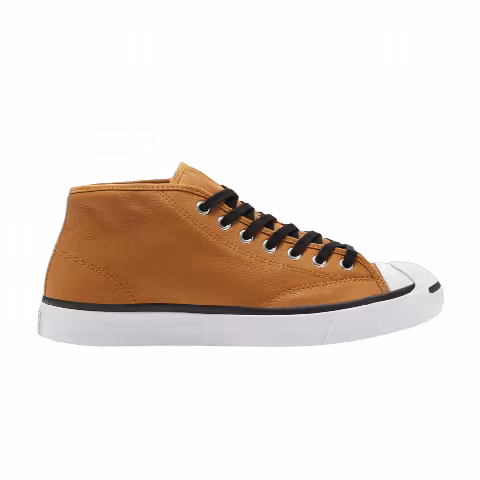 Converse Jack Purcell Mid 'Digital Terrain - Dark Soba'