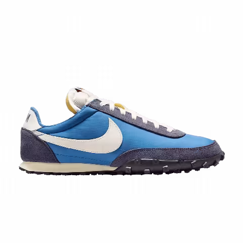 Nike Waffle Racer 'Star Blue Thunder Blue'