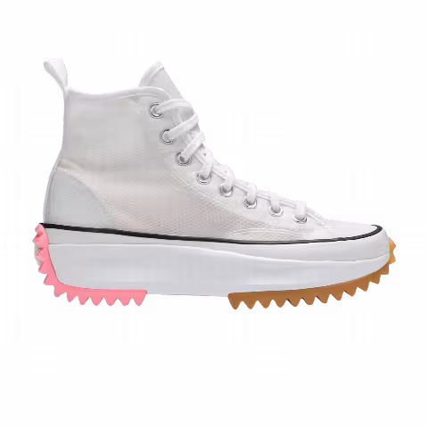 Converse Run Star Hike High 'Concrete Heat - White'