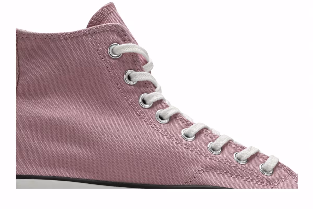 Converse Run Star Hike High Lotus Pink, view 3