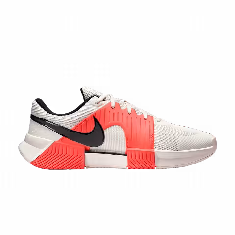 Nike Zoom GP Challenge 1.5 'Sail Turf Orange'