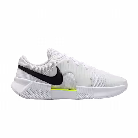 Nike Wmns Zoom GP Challenge 1.5 'White Pure Platinum'