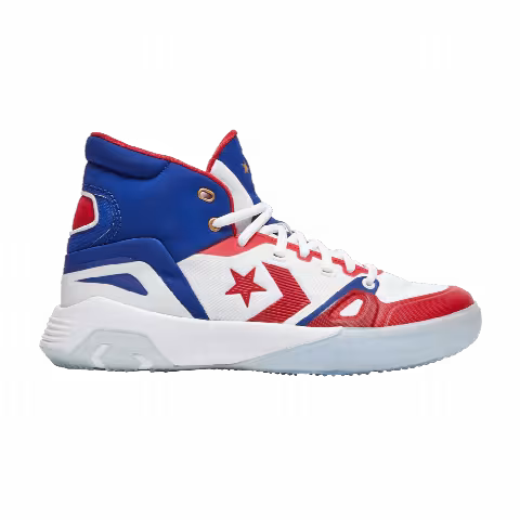 Converse G4 Mid 'ABA'