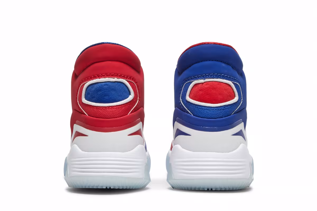 Converse G4 Mid ABA, view 7