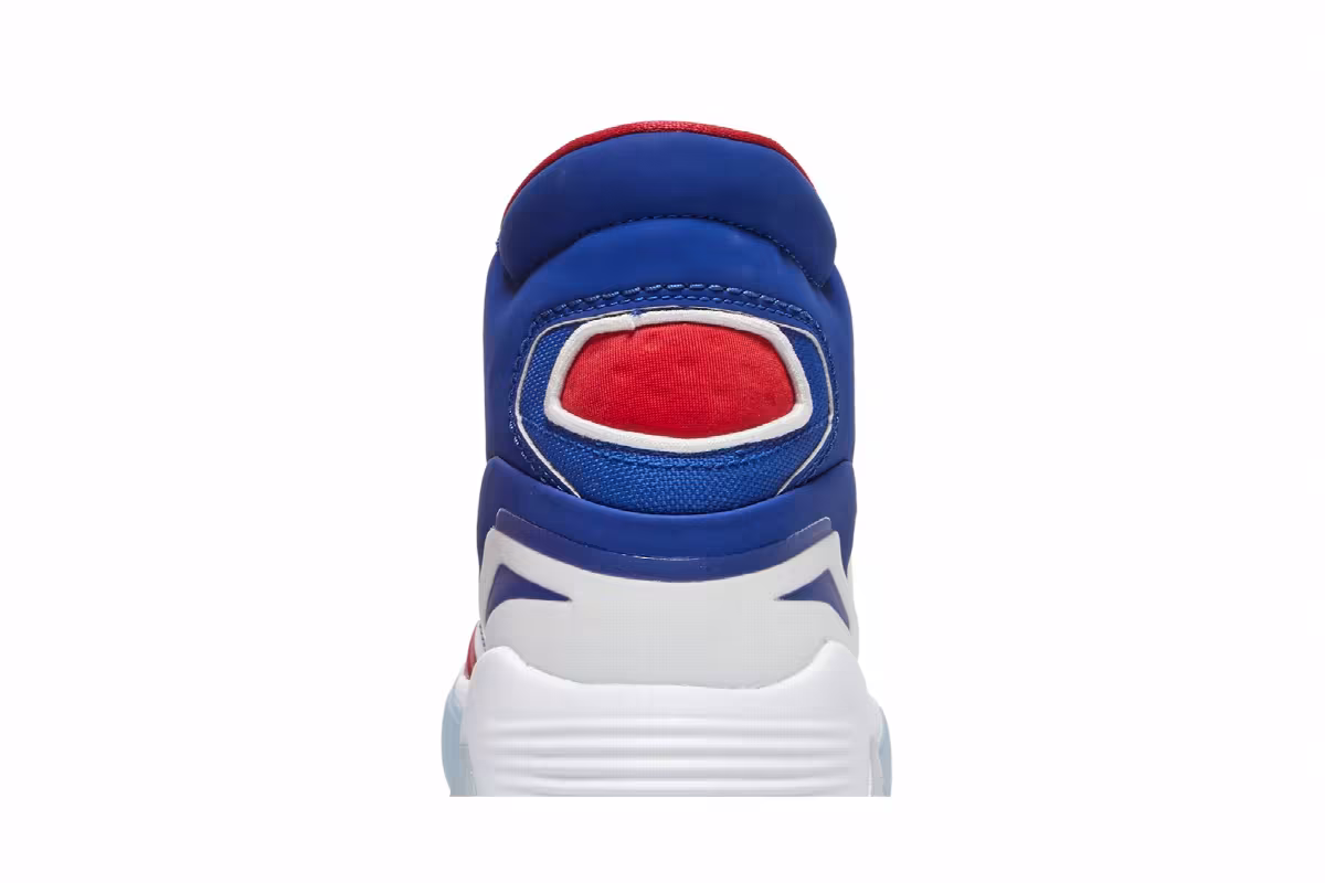 Converse G4 Mid ABA, view 8
