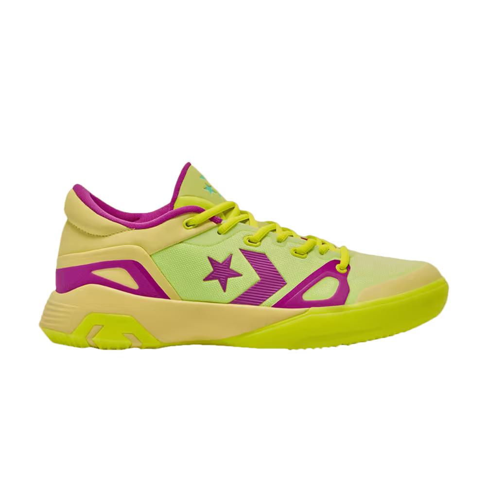 Converse G4 Low Hi-Vis Collection