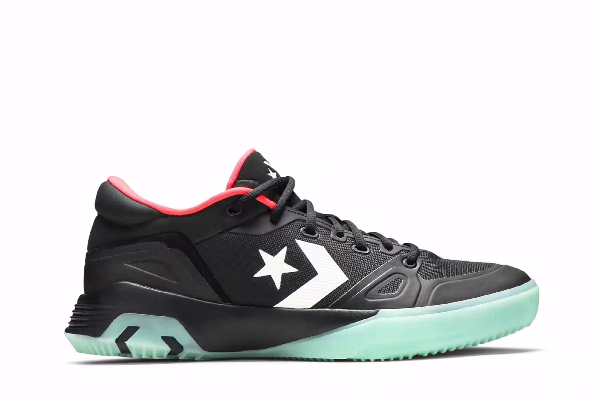 Converse G4 Low Solstice Collection - Solar, view 2
