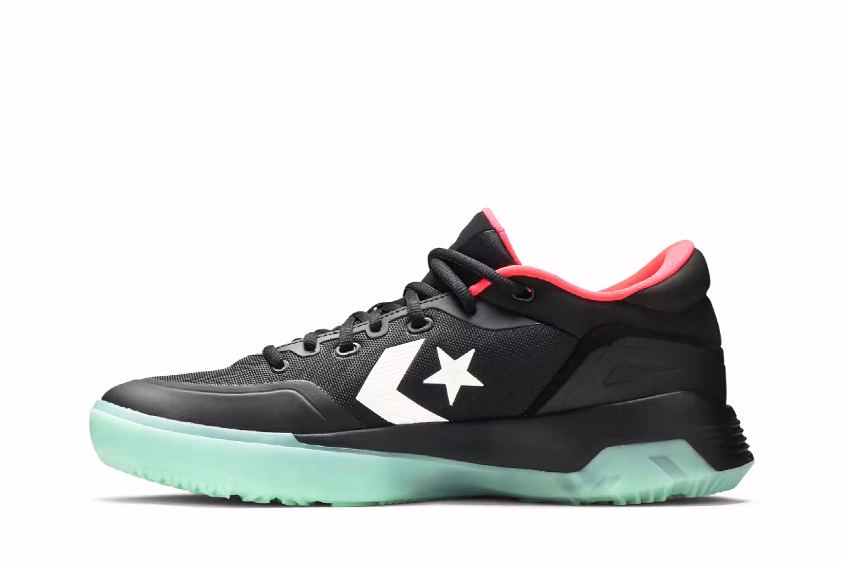 Converse G4 Low Solstice Collection - Solar, view 4