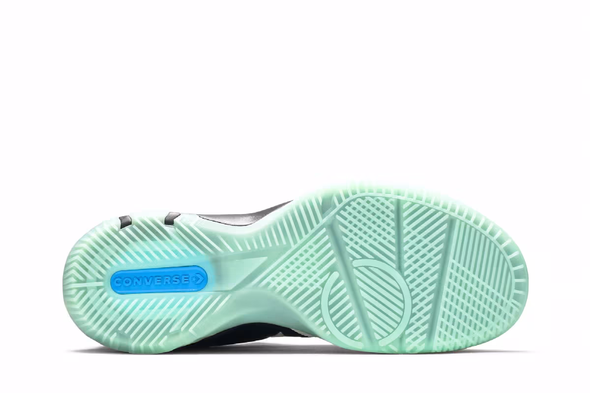 Converse G4 Low Solstice Collection - Solar, view 5