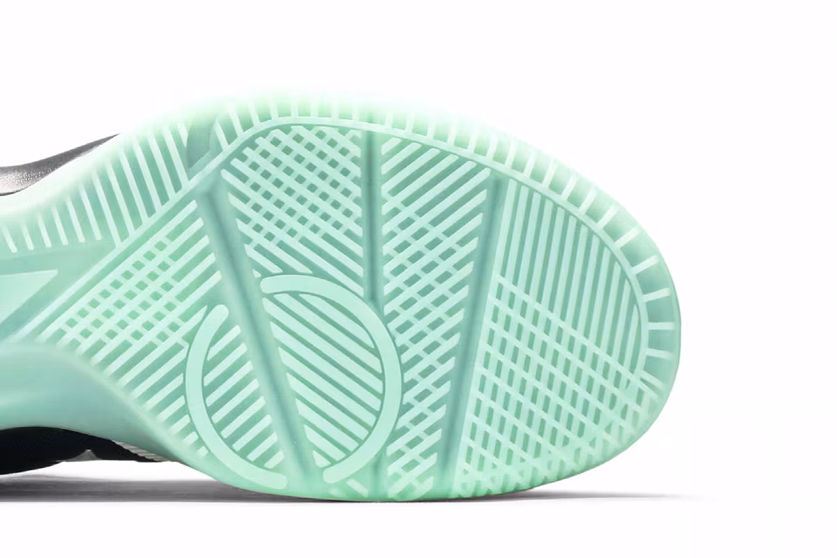 Converse G4 Low Solstice Collection - Solar, view 6