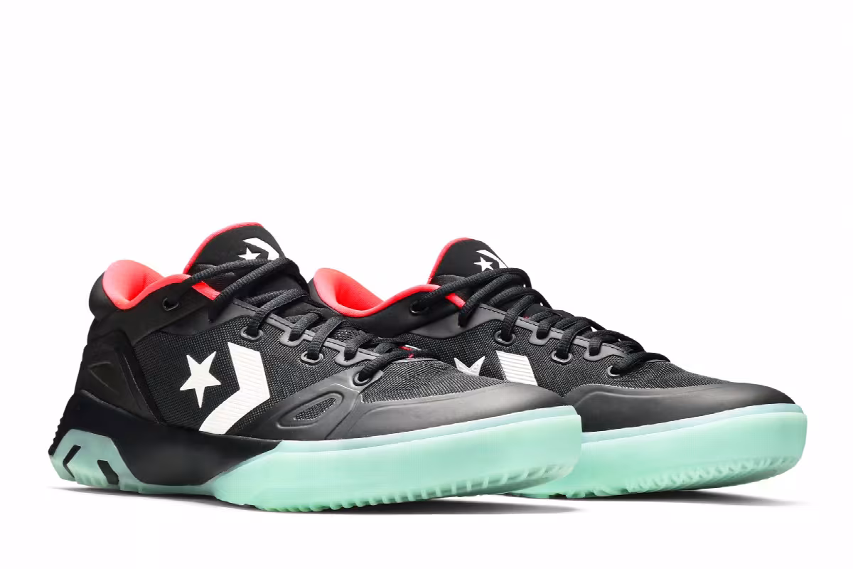 Converse G4 Low Solstice Collection - Solar, view 9