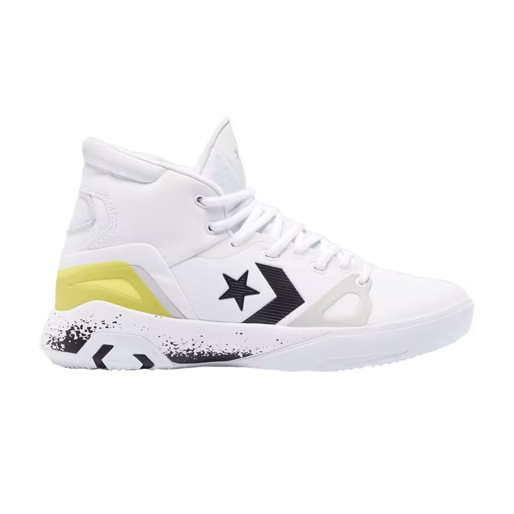Converse G4 High Hi-Vis Collection