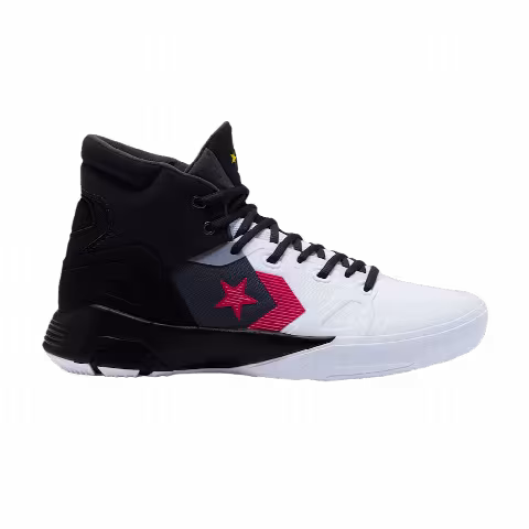 Converse G4 High 'White Blue Solar'