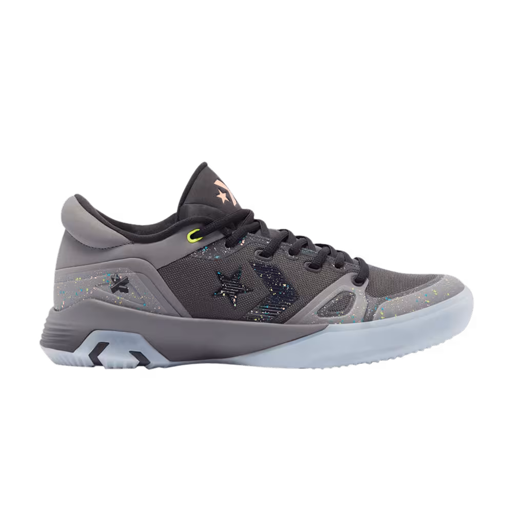 Converse G4 Low Polar Lights