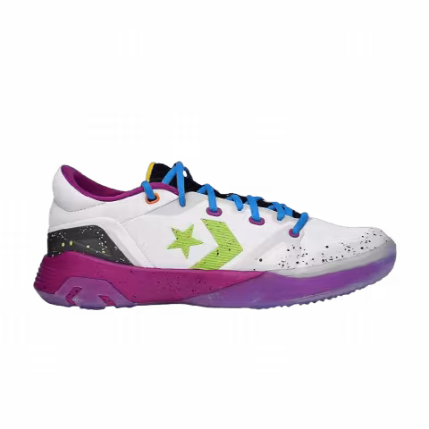 Converse G4 Low 'Graffiti'