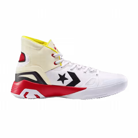 Converse G4 High 'Wholehearted'