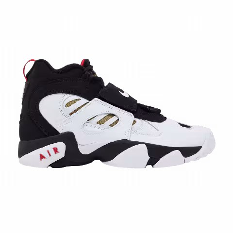Nike Air Diamond Turf 2 '49ers'