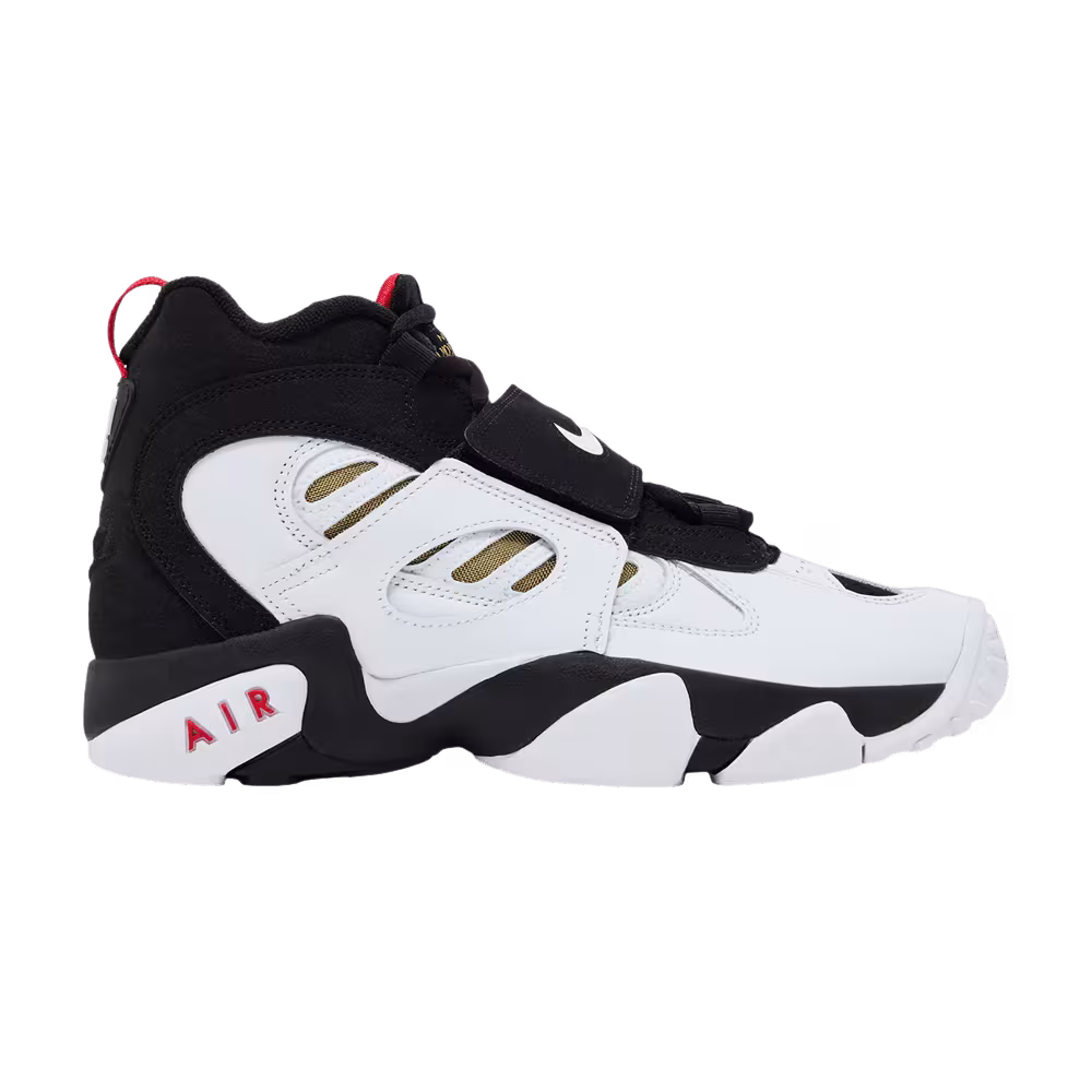 Nike Air Diamond Turf 2 49ers