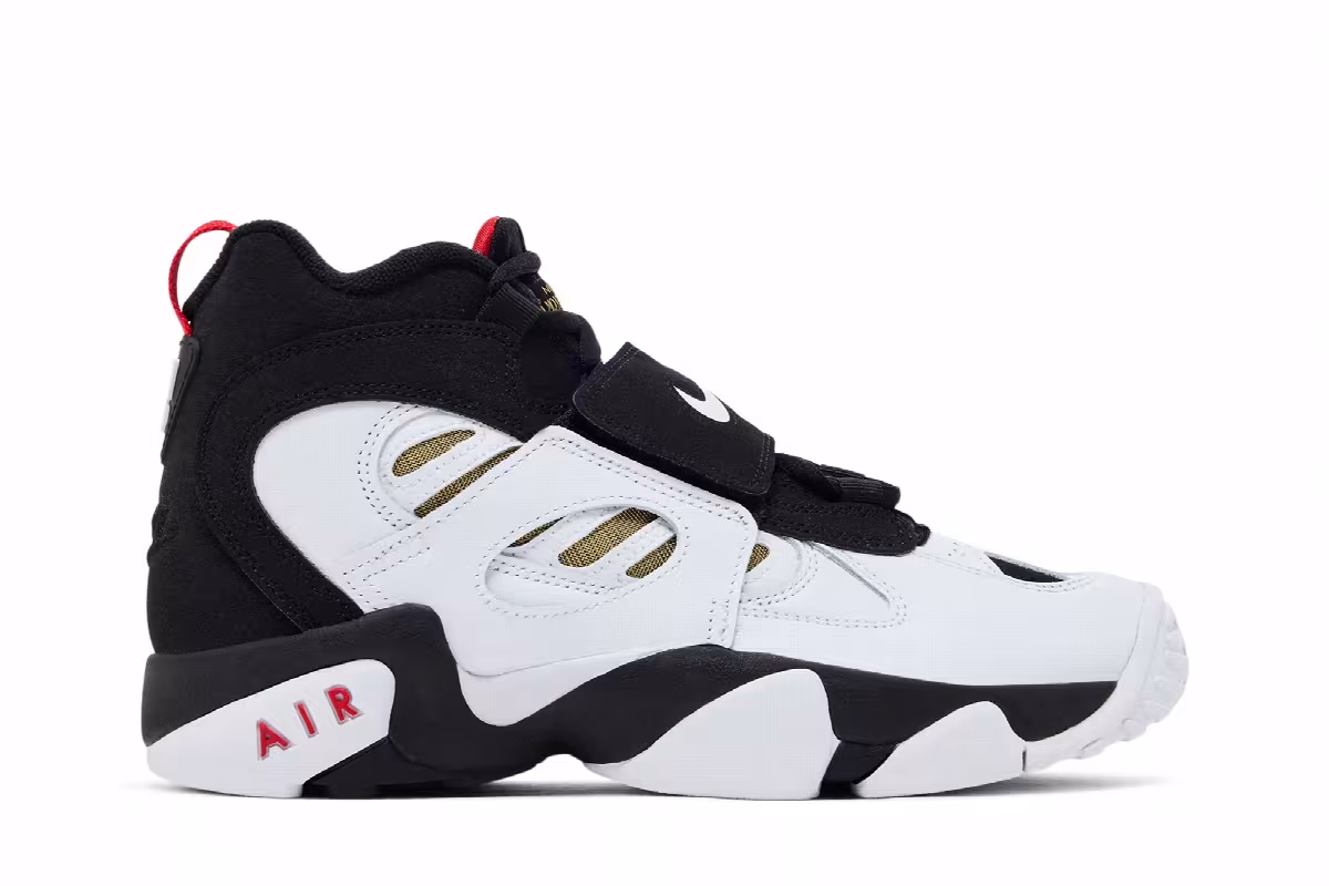 Nike Air Diamond Turf 2 49ers, view 2