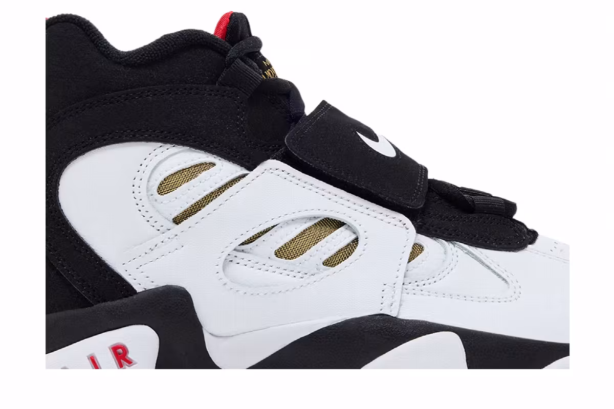 Nike Air Diamond Turf 2 49ers, view 3