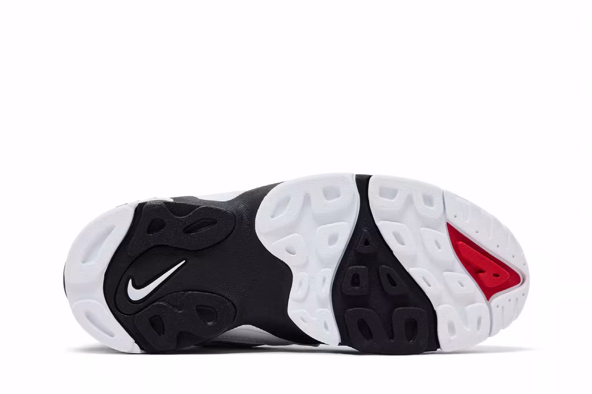 Nike Air Diamond Turf 2 49ers, view 5