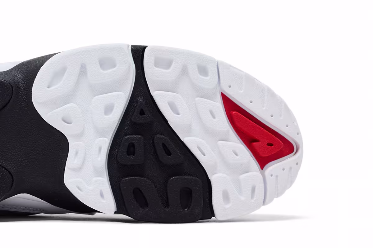 Nike Air Diamond Turf 2 49ers, view 6