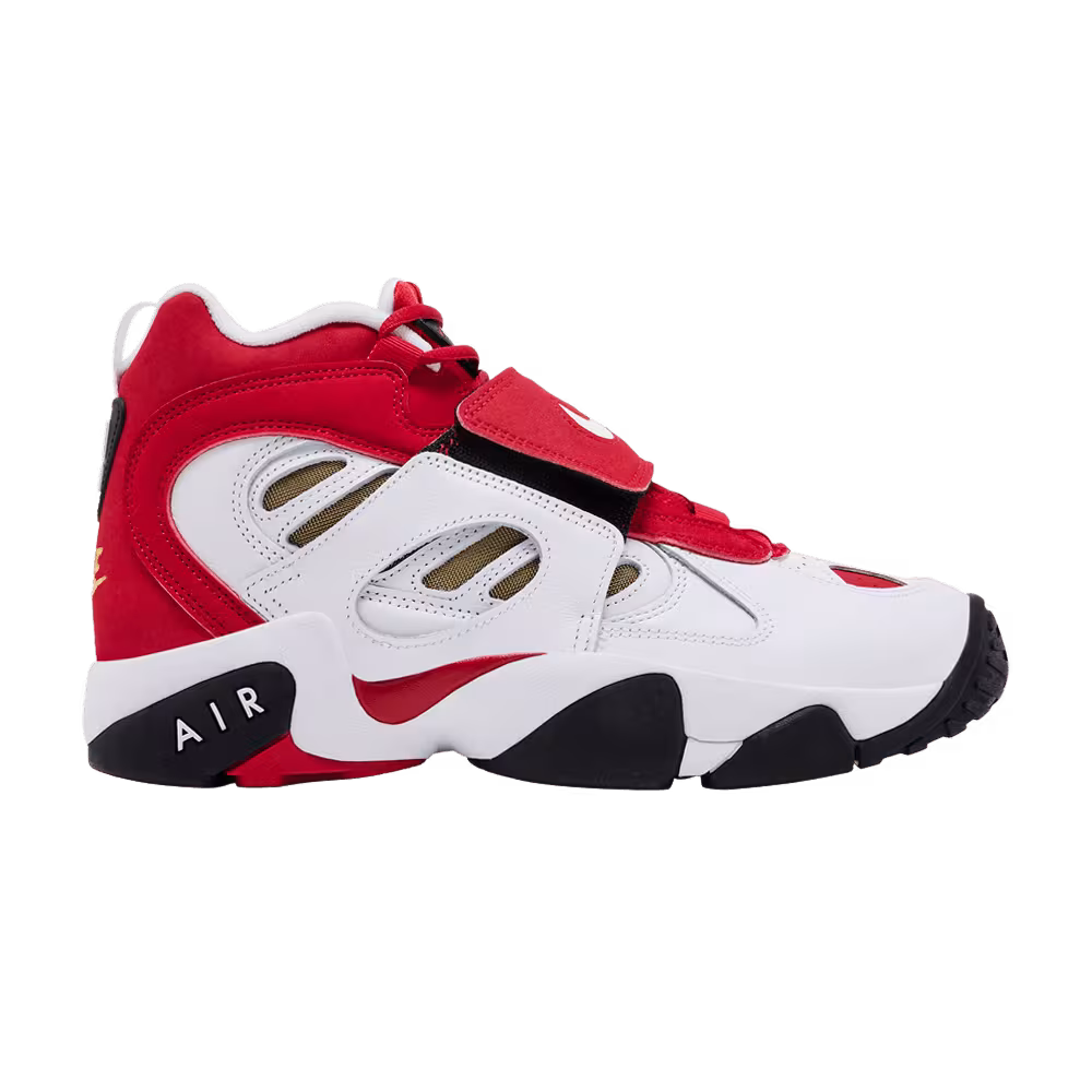 Nike Air Diamond Turf 2 Reverse