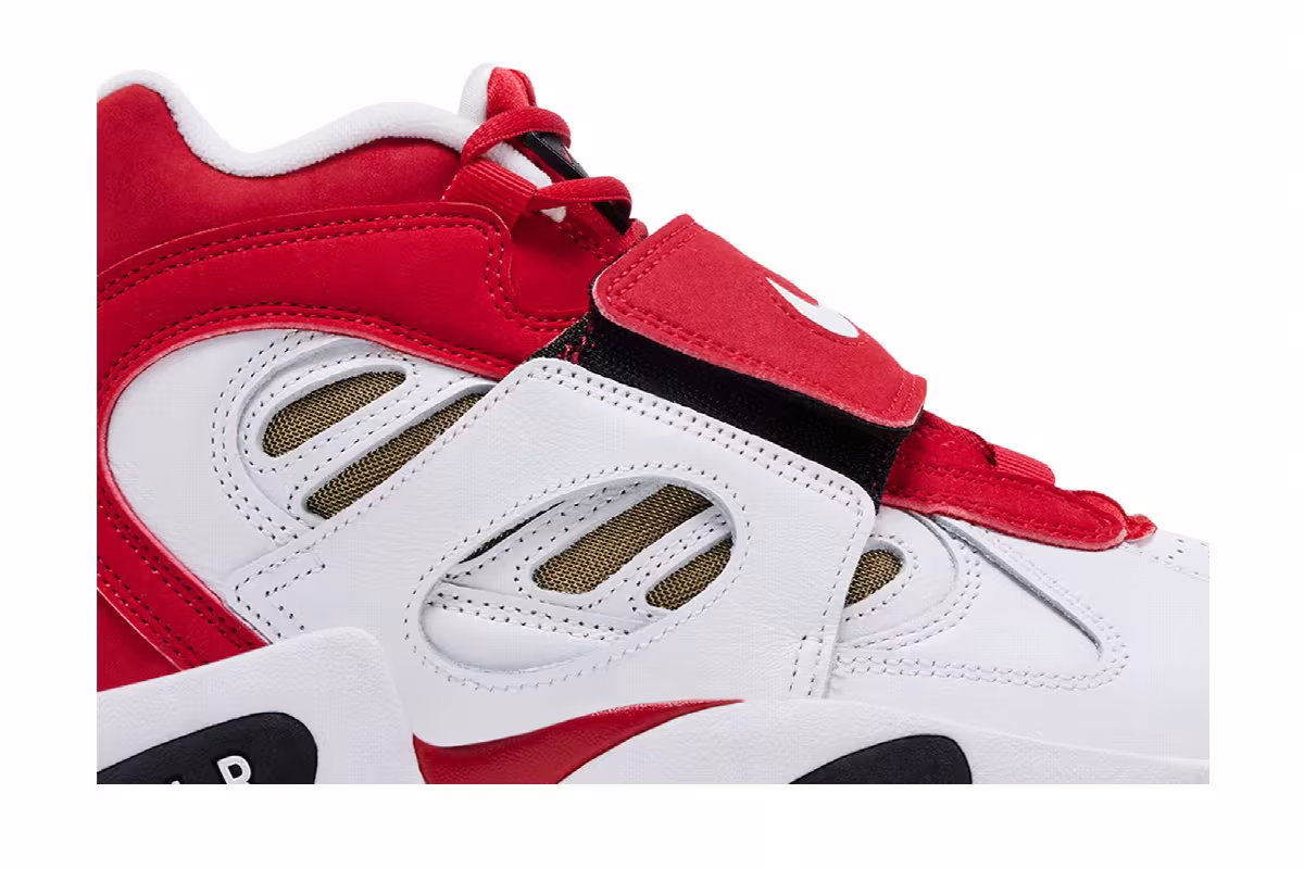 Nike Air Diamond Turf 2 Reverse, view 3