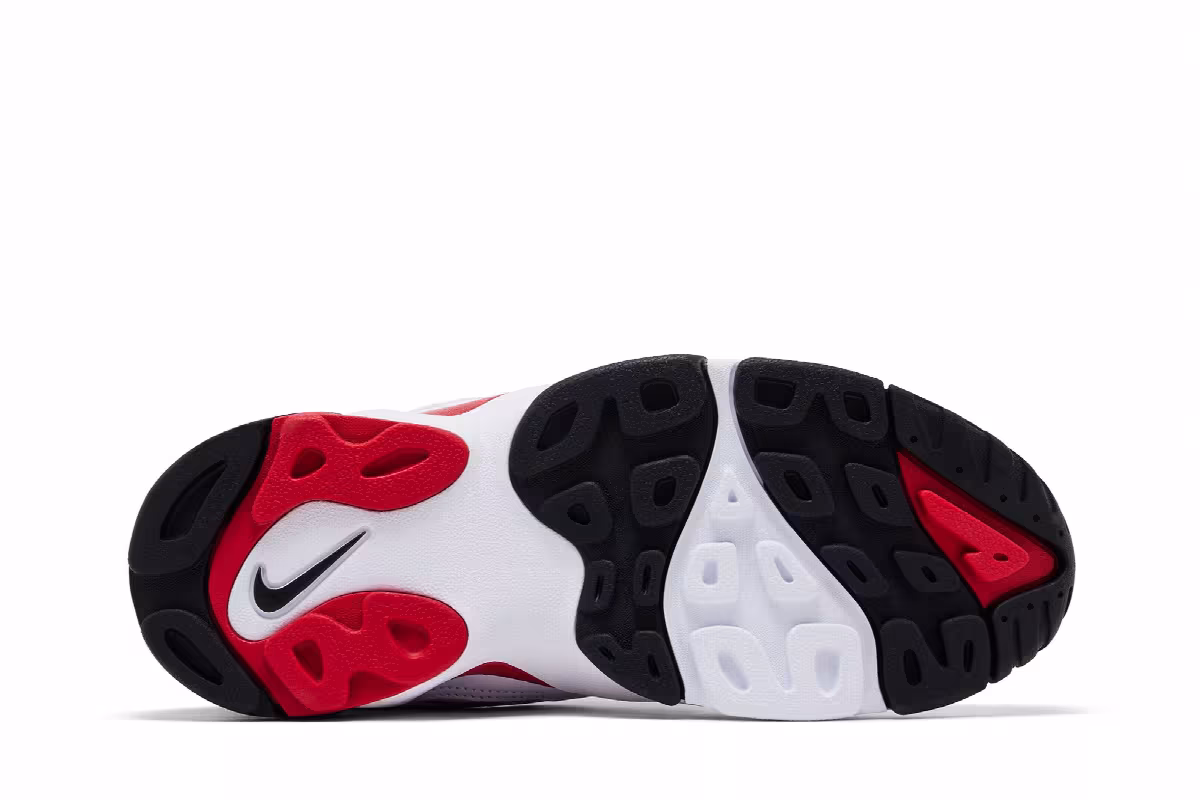 Nike Air Diamond Turf 2 Reverse, view 5
