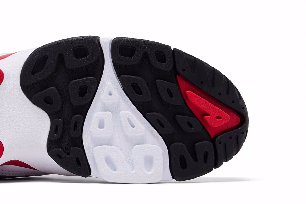 Nike Air Diamond Turf 2 Reverse, view 6