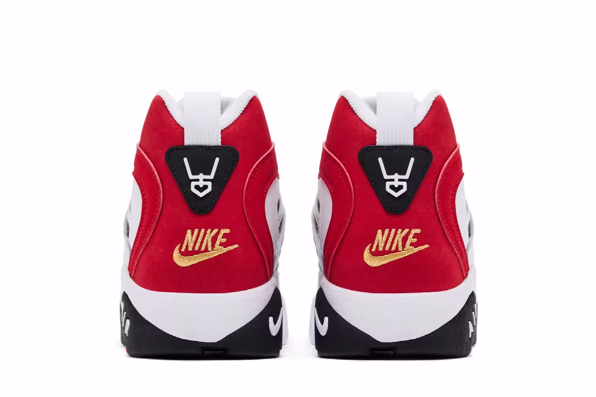 Nike Air Diamond Turf 2 Reverse, view 7