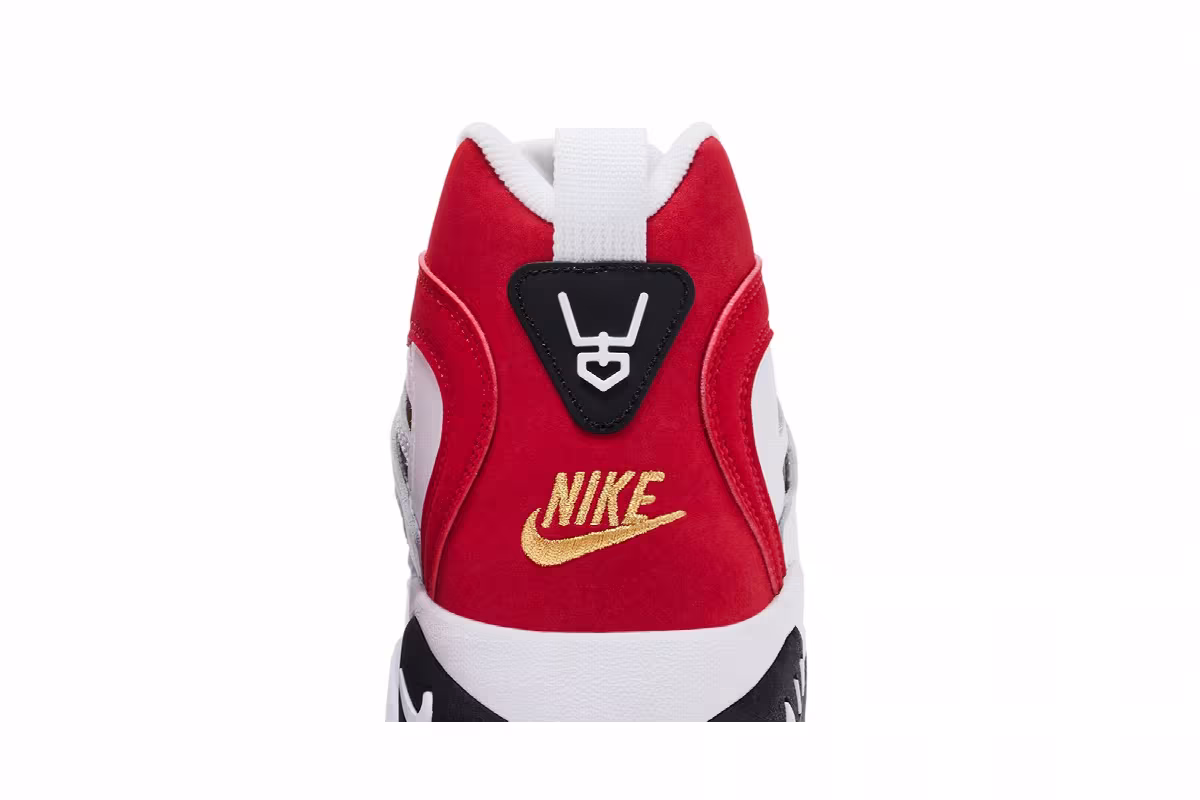 Nike Air Diamond Turf 2 Reverse, view 8