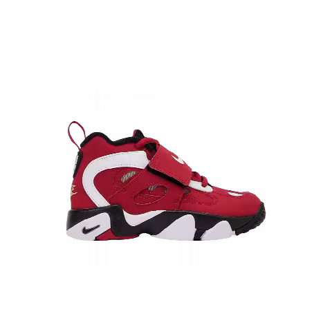 Nike Air Diamond Turf 2 TD 'Fire Red'