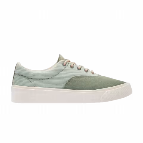 Converse Skid Grip Low 'Malachite Green'