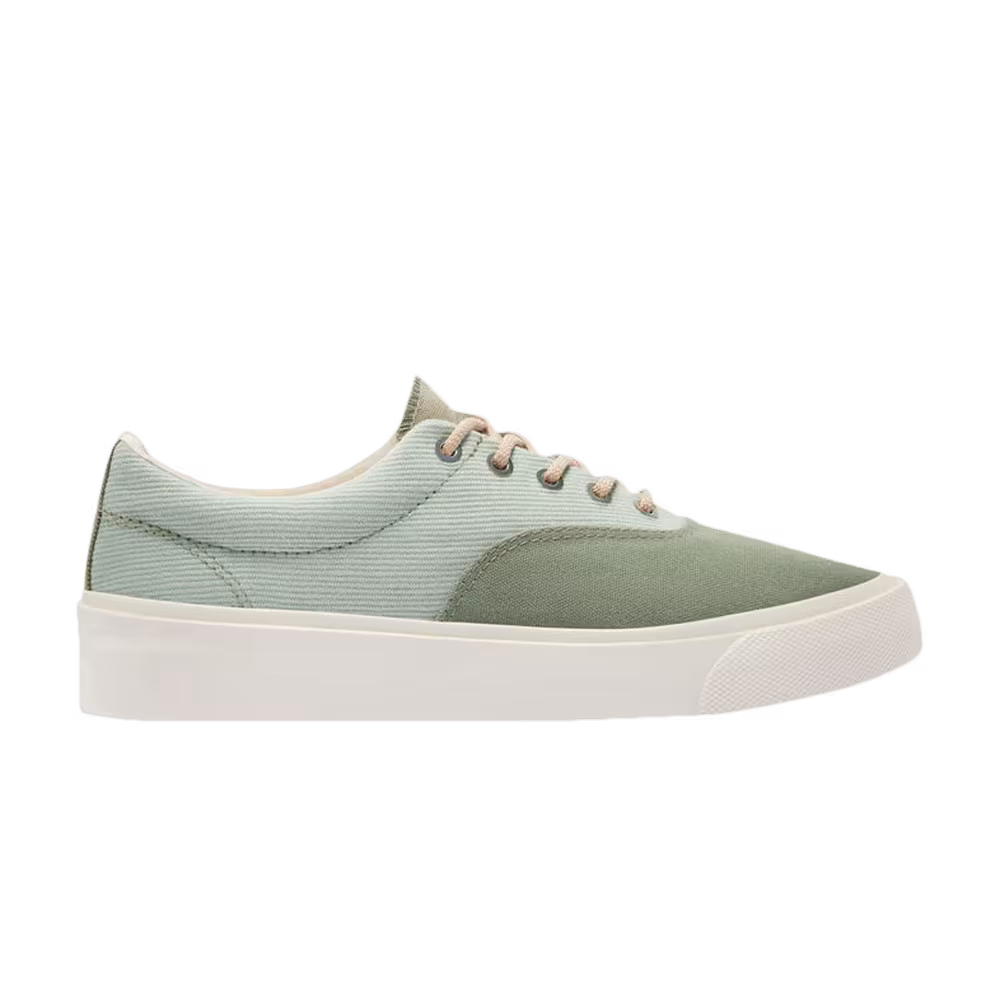 Converse Skid Grip Low Malachite Green