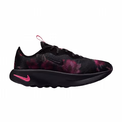 Nike Wmns Motiva 2 SE 'Black Medium Ash Sea Coral'