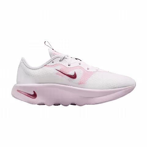 Nike Wmns Motiva 2 'Summit White Bleached Lilac'