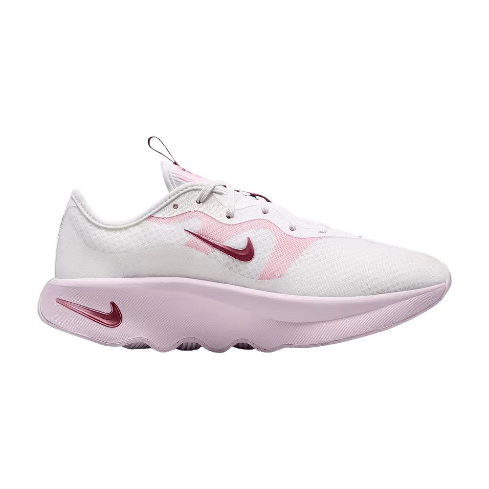 Nike Women's Motiva 2 Summit White Bleached Lilac